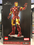 Iron Man Mark 3 Collectors' Edition, #76344