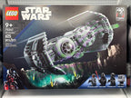 TIE Bomber, #75347