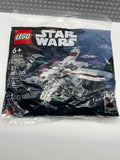 X-Wing Starfighter polybag, #30654