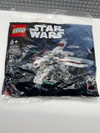 X-Wing Starfighter polybag, #30654