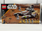 Republic Fighter Tank - #75342