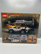 Fighter Plane Chase - #77012