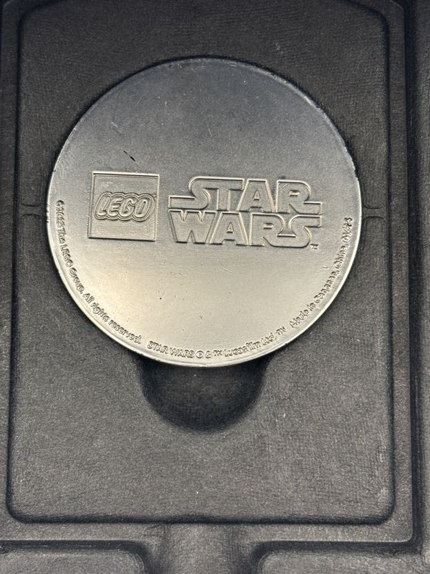 LEGO Star Wars Death Star II - 5007840