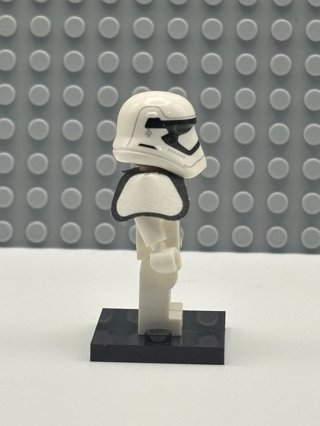 First Order Stormtrooper Squad Leader - sw0872
