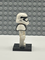 First Order Stormtrooper Squad Leader - sw0872