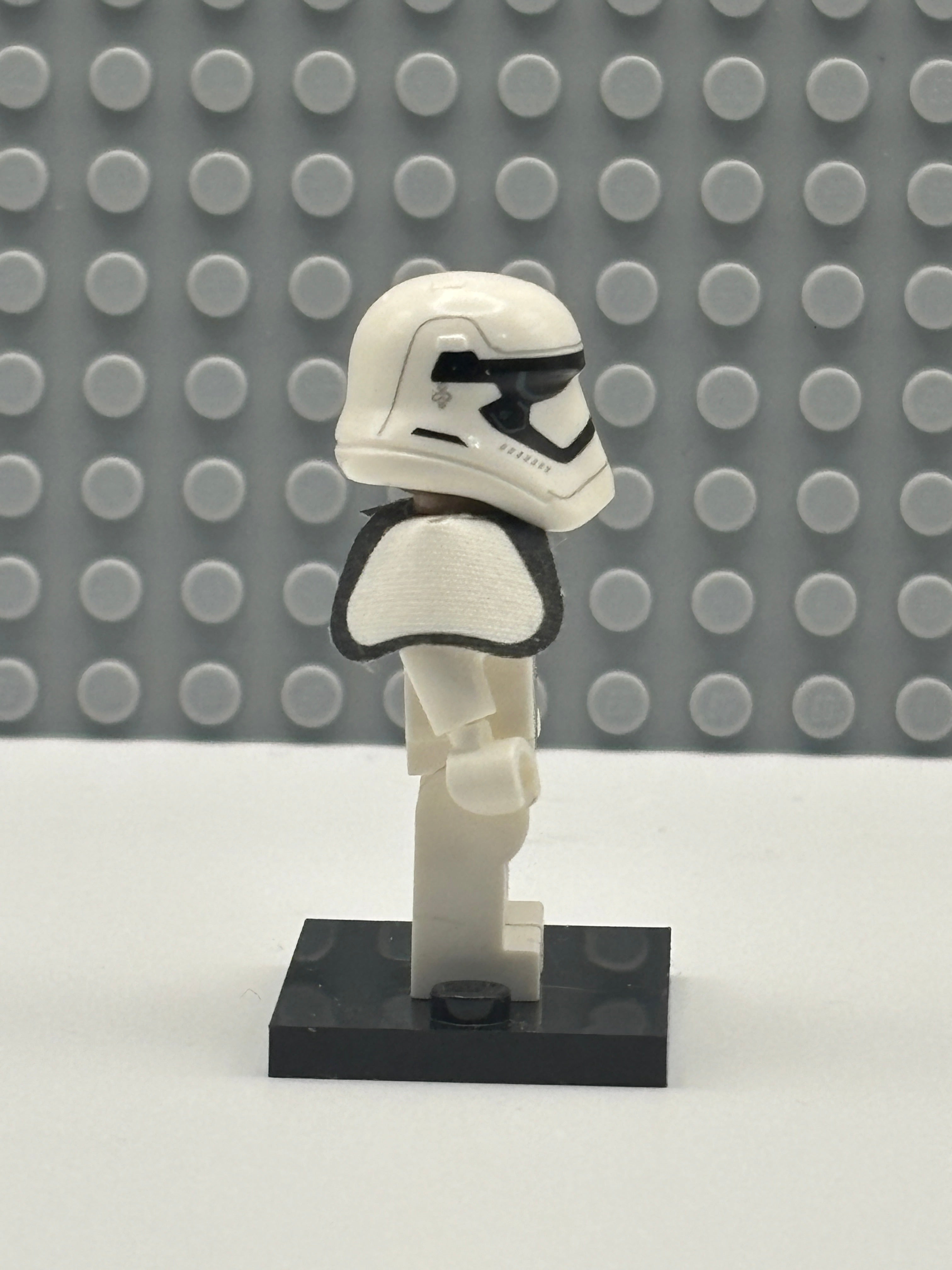 First Order Stormtrooper Squad Leader - sw0872