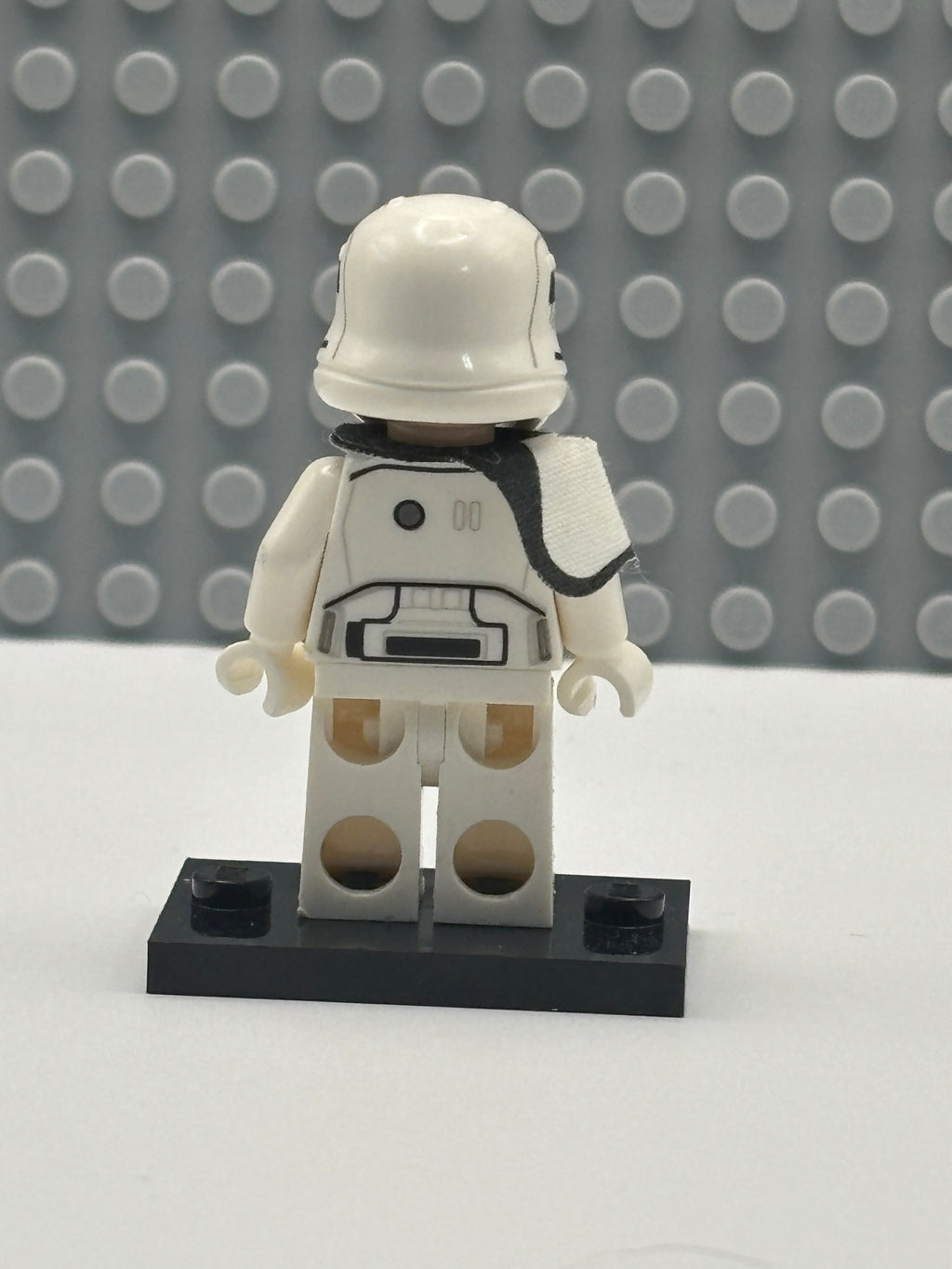 First Order Stormtrooper Squad Leader - sw0872