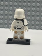 First Order Stormtrooper Squad Leader - sw0872