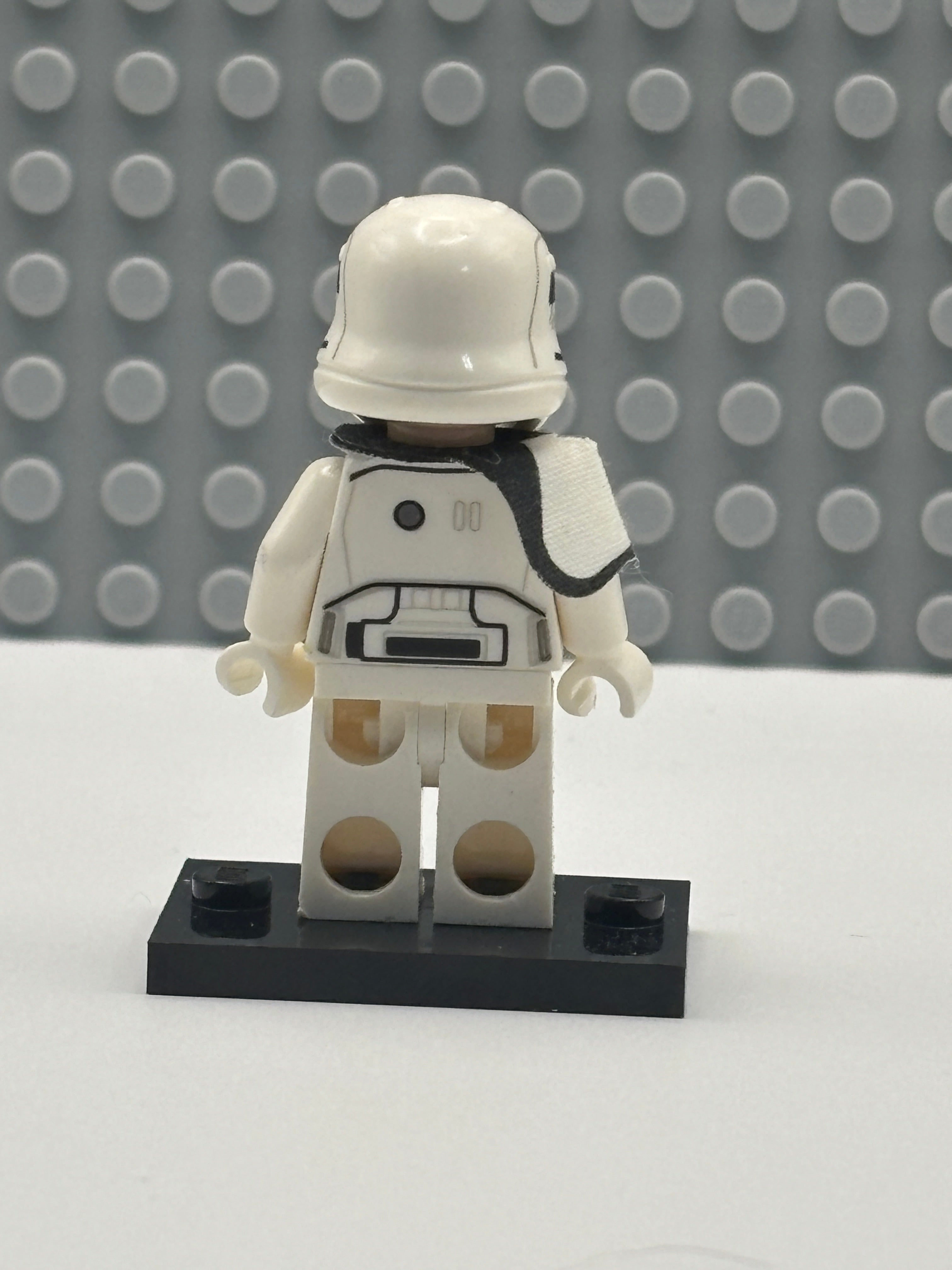 First Order Stormtrooper Squad Leader - sw0872