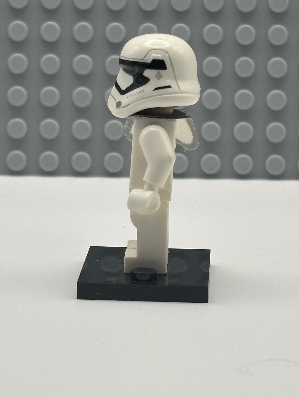 First Order Stormtrooper Squad Leader - sw0872