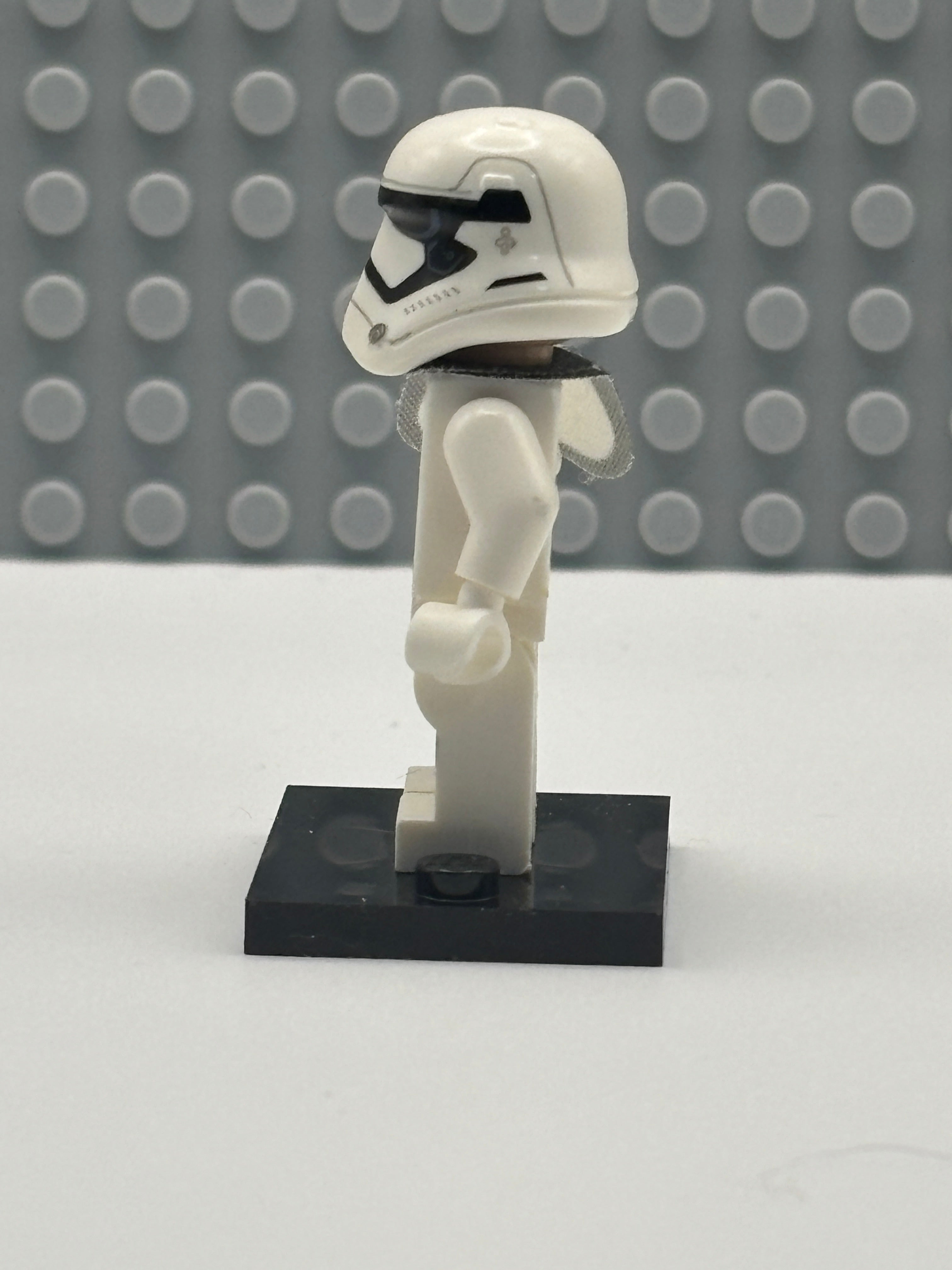 First Order Stormtrooper Squad Leader - sw0872