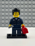 Mechanic, col06-15