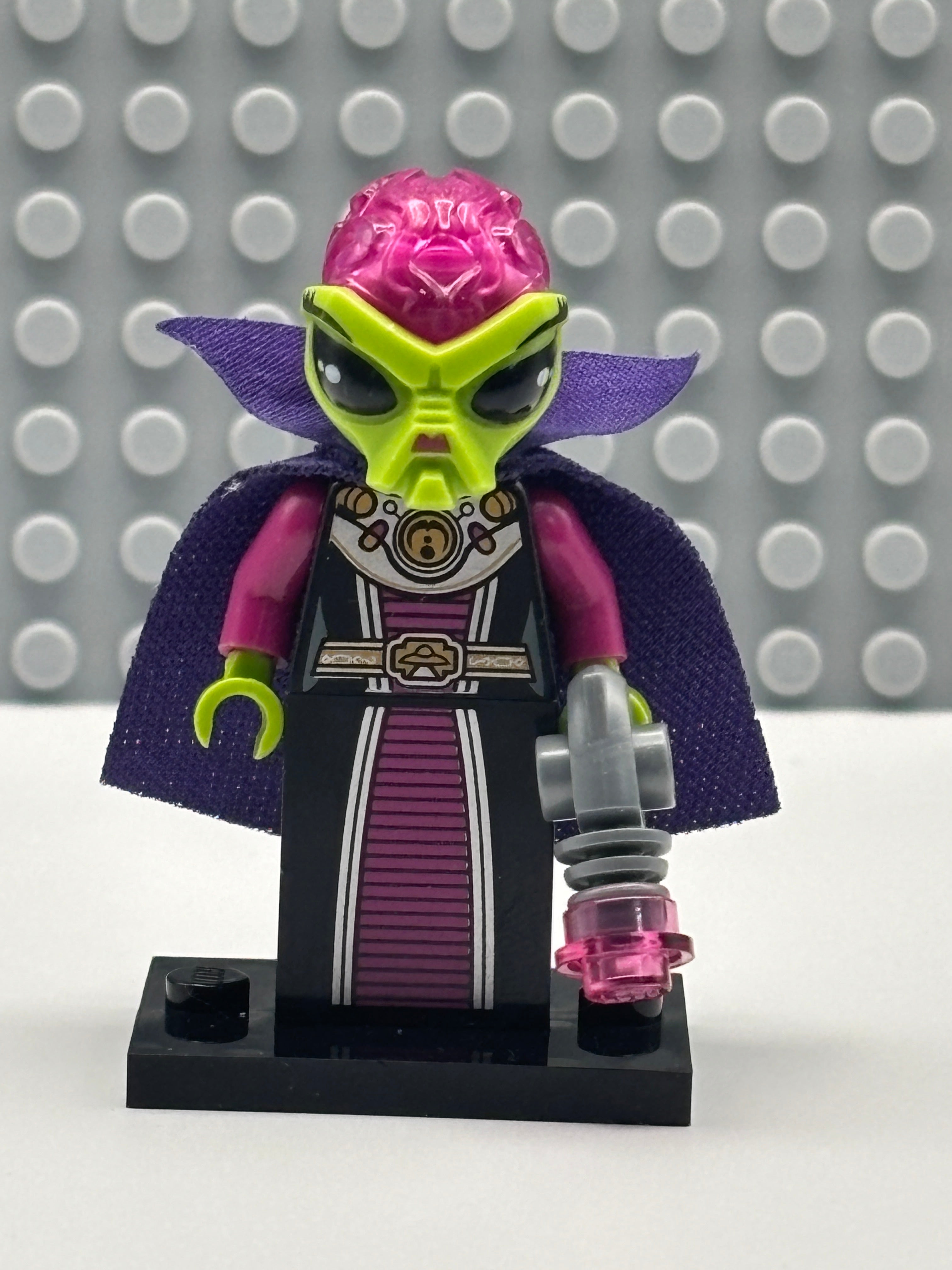 Alien Villainess - col08-16