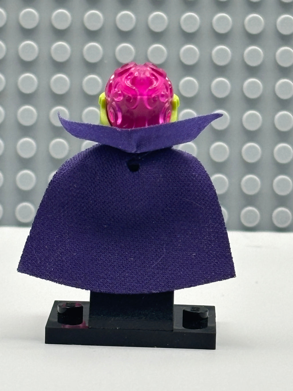 Alien Villainess - col08-16