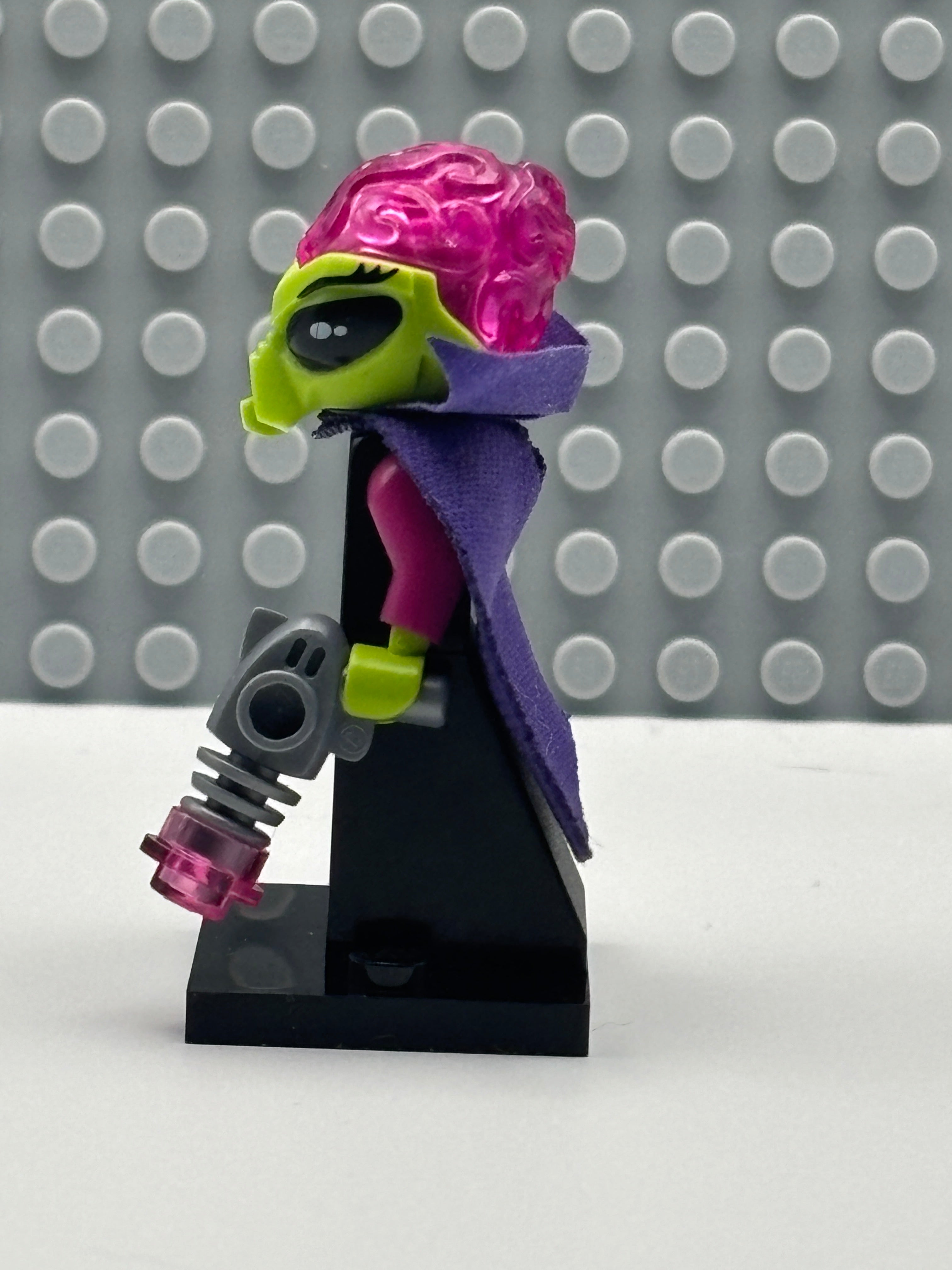 Alien Villainess - col08-16