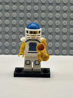 Football Player - col08-5