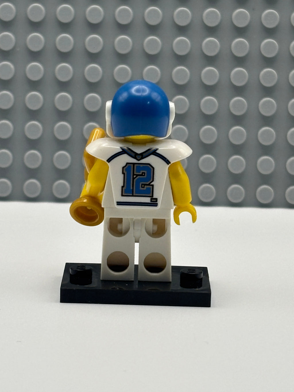 Football Player - col08-5