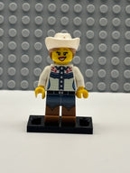 Cowgirl - col08-4