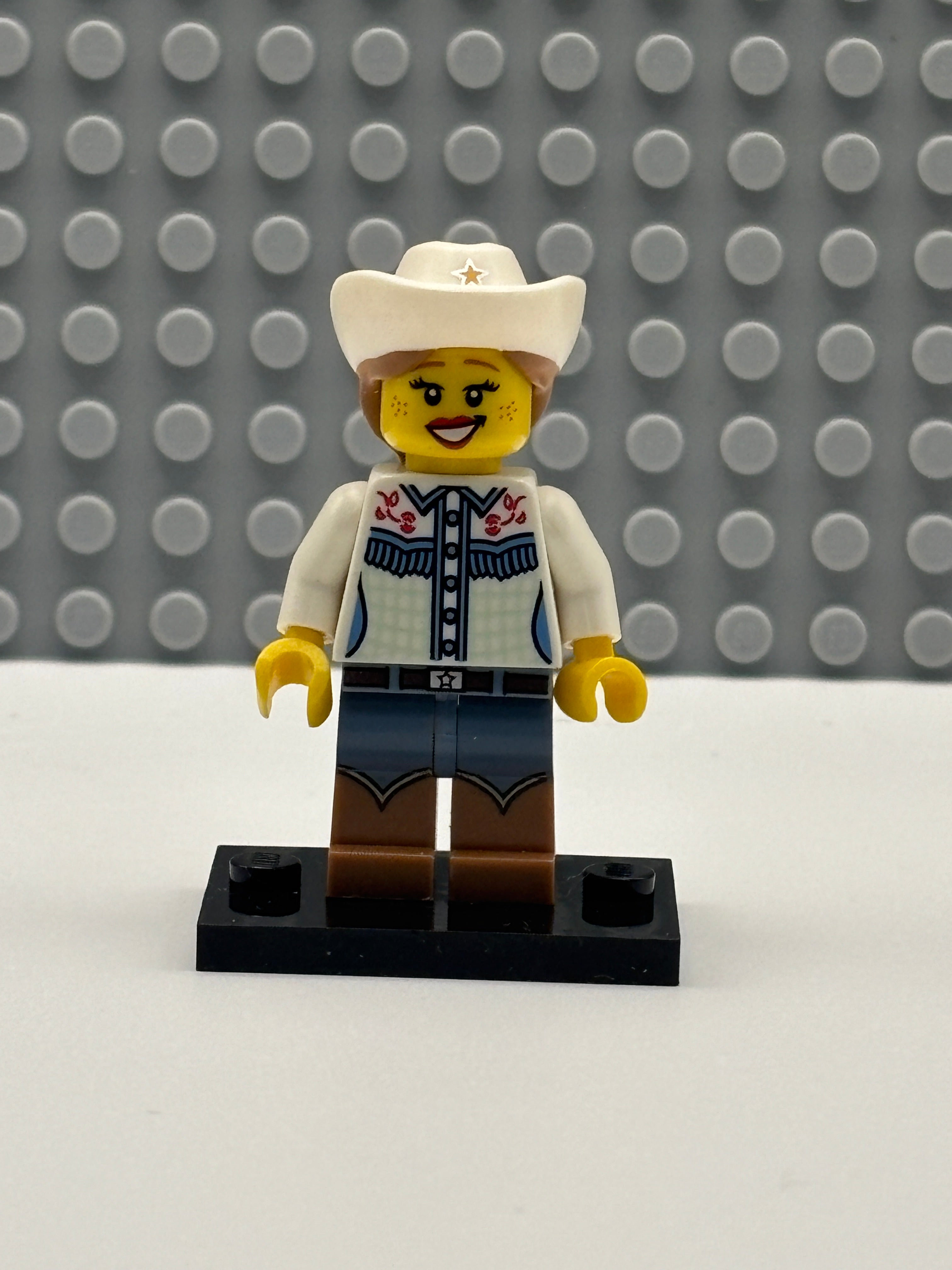 Cowgirl - col08-4