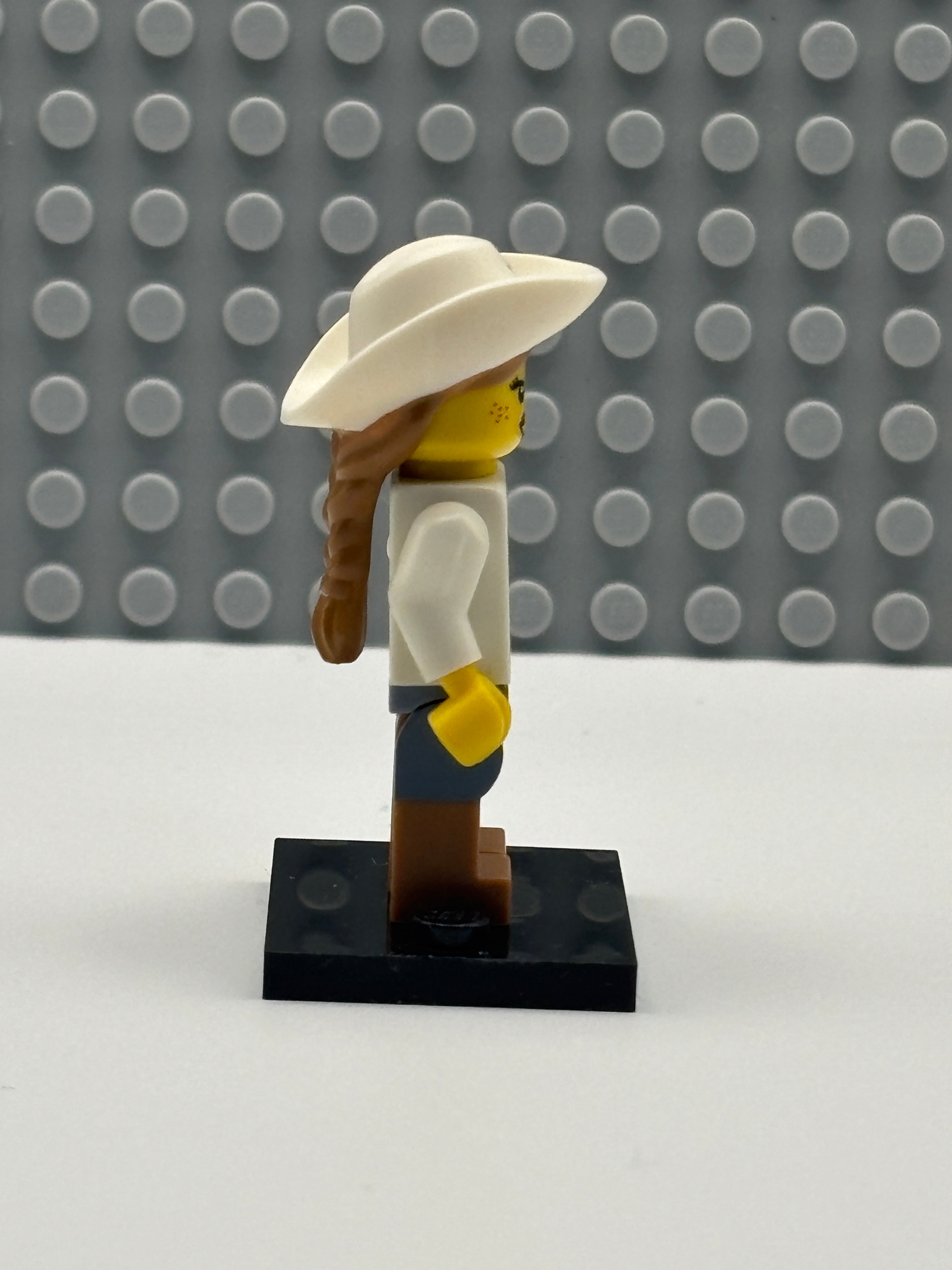 Cowgirl - col08-4