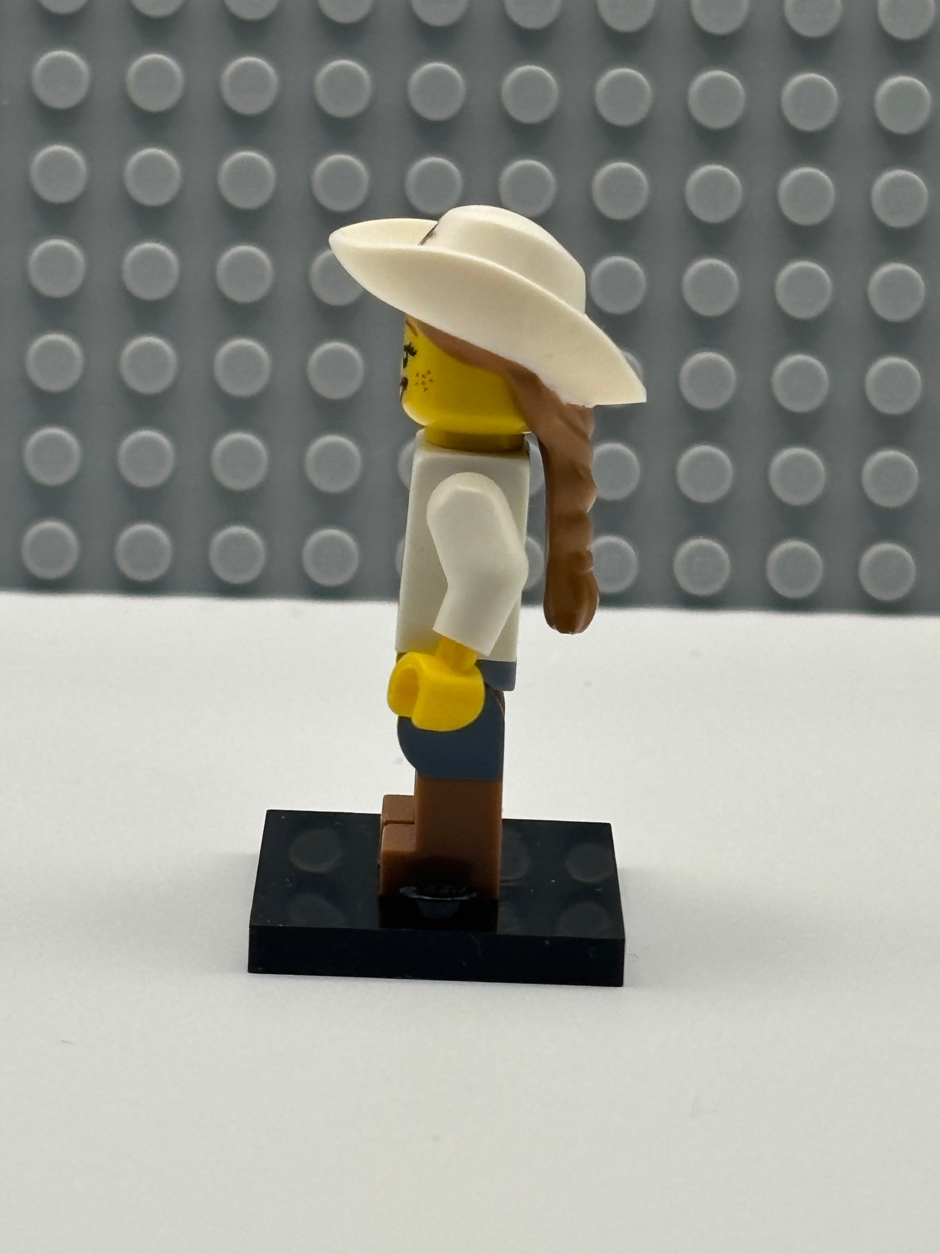 Cowgirl - col08-4