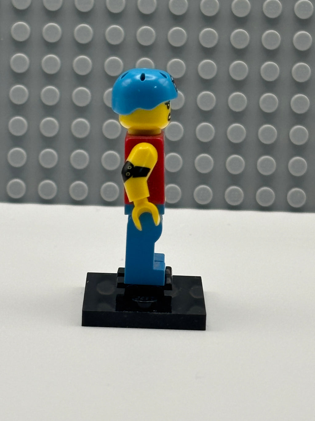 Roller Derby Girl - col09-8