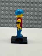 Roller Derby Girl - col09-8