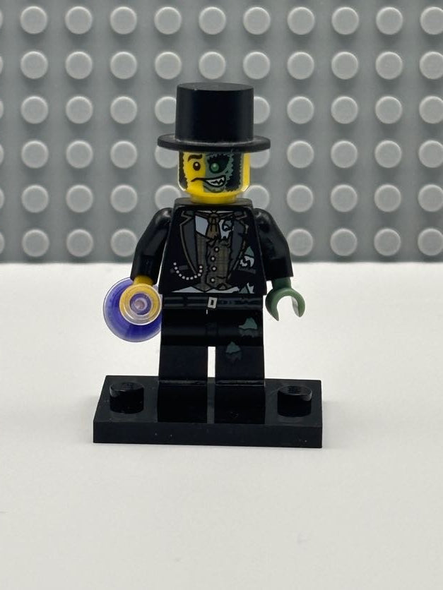 Mr. Good and Evil - col09-14