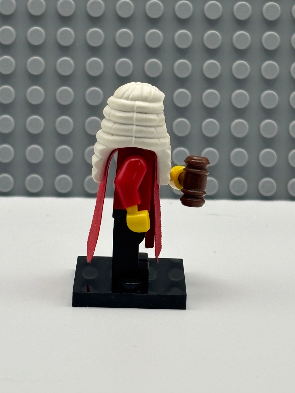 Judge - col09-10