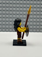 Warrior Woman - col10-4