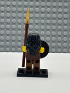 Warrior Woman - col10-4
