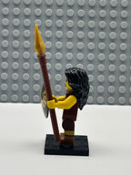 Warrior Woman - col10-4