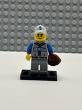 Baseball Fielder - col10-13