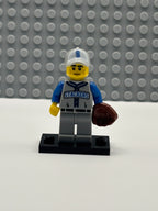 Baseball Fielder - col10-13
