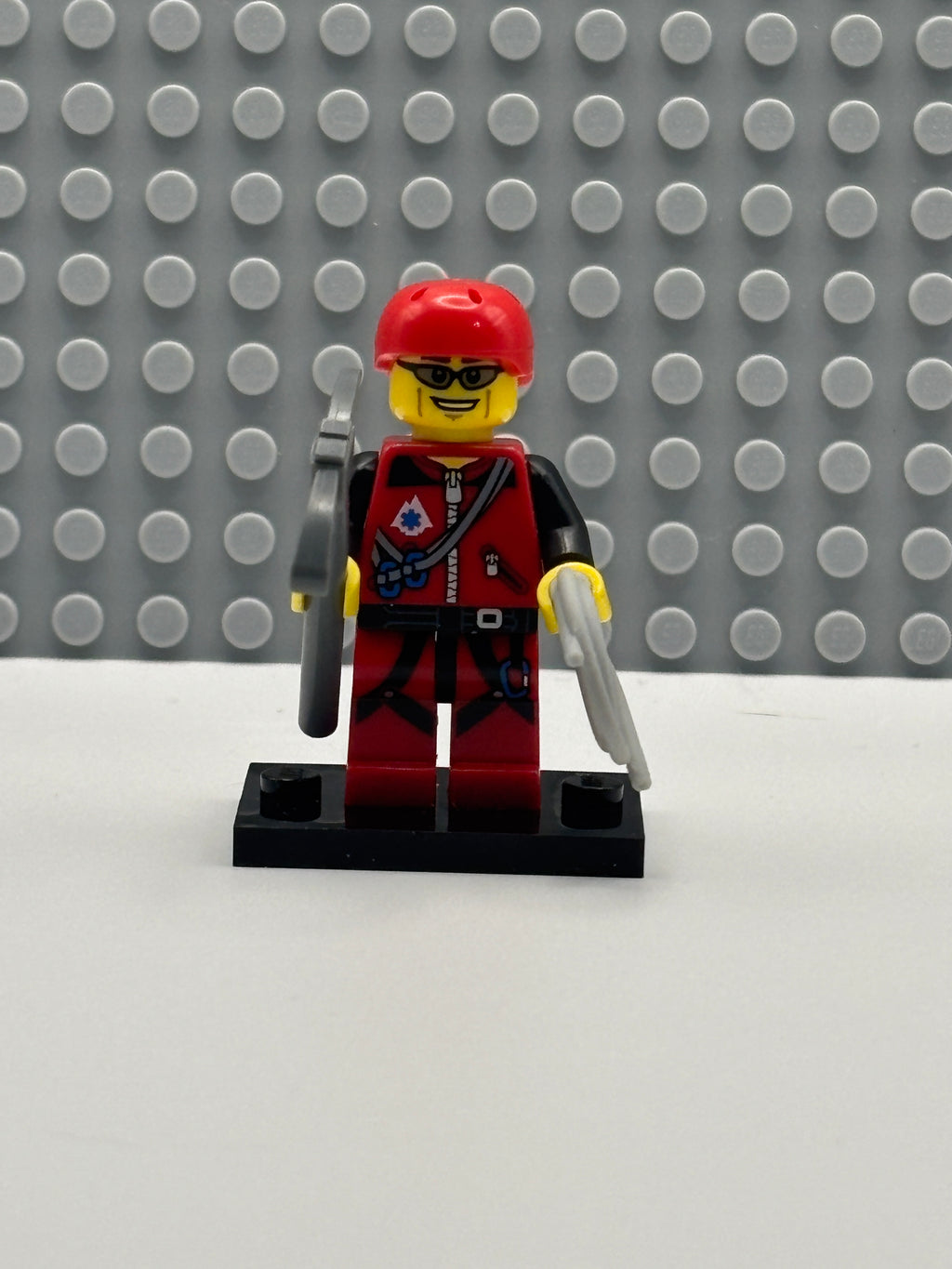Mountain Climber - col11-9