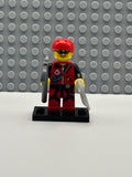 Mountain Climber - col11-9