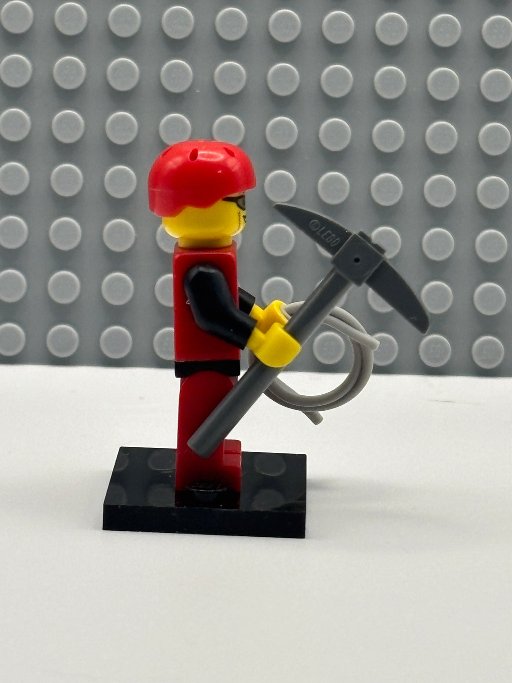 Mountain Climber - col11-9