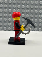 Mountain Climber - col11-9