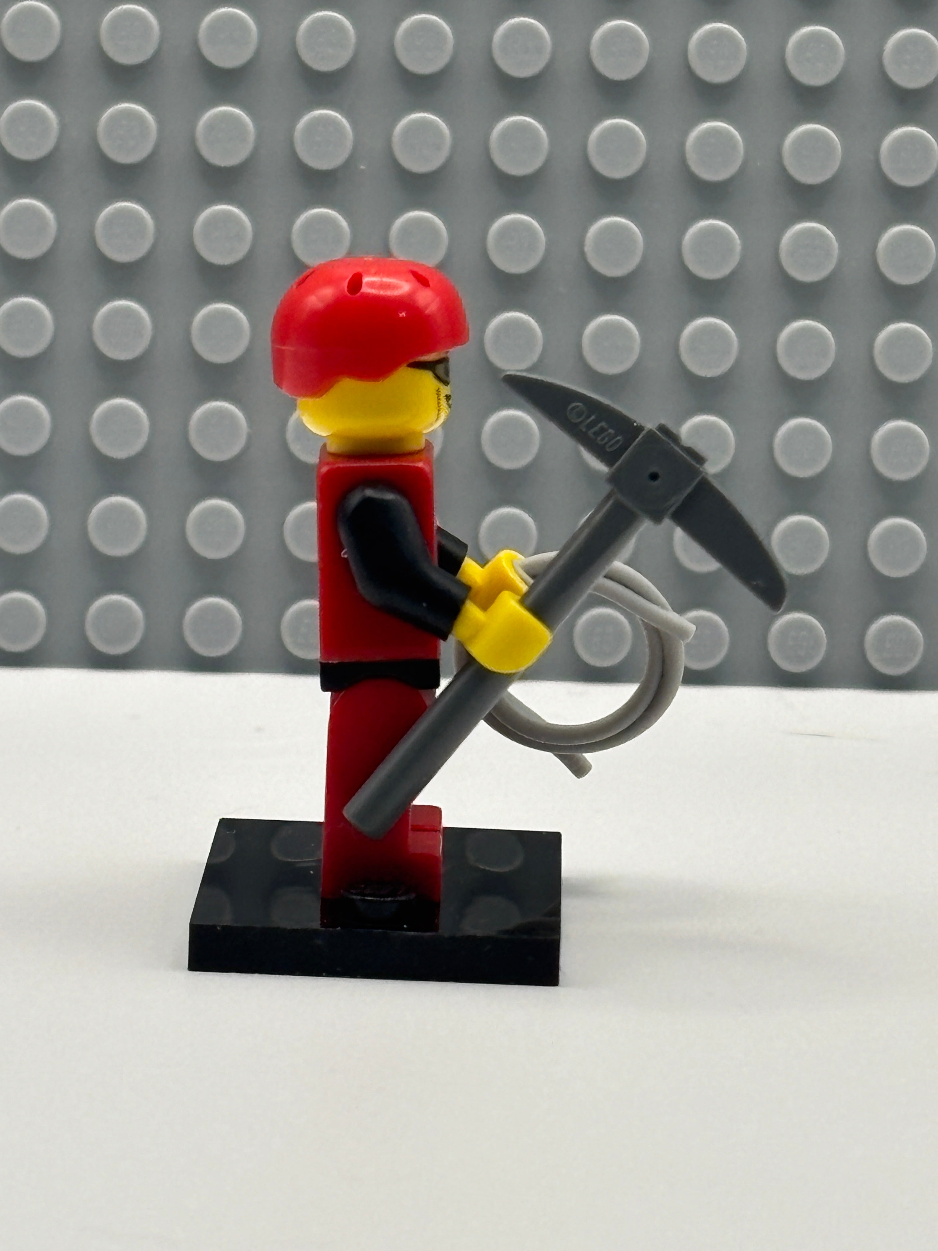 Mountain Climber - col11-9