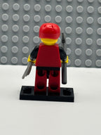 Mountain Climber - col11-9