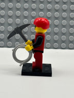 Mountain Climber - col11-9