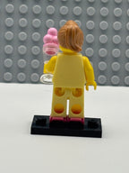 Diner Waitress - col11-13