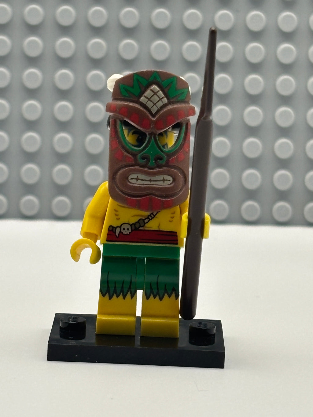 Island Warrior - col11-5