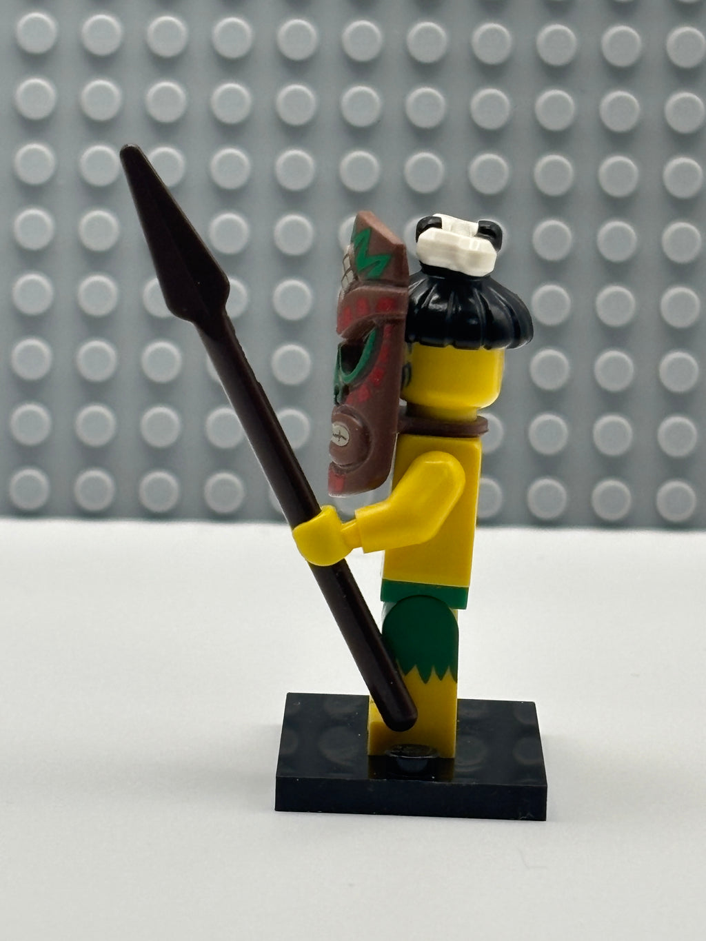 Island Warrior - col11-5