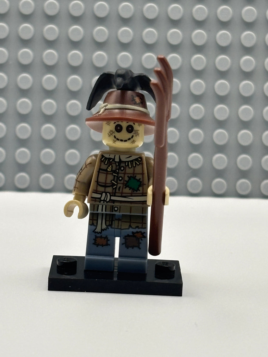 Scarecrow - col11-2
