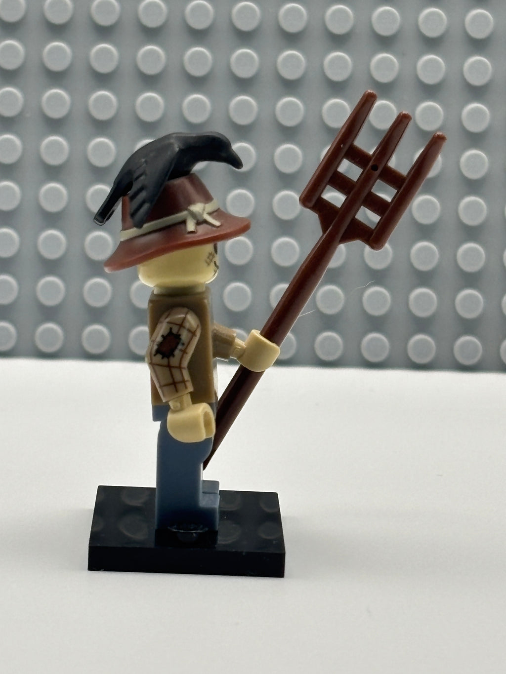 Scarecrow - col11-2