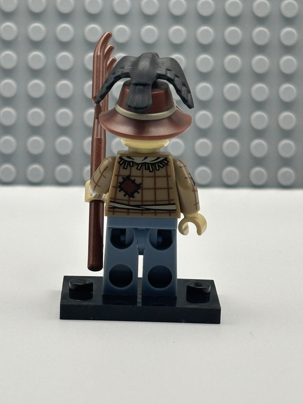 Scarecrow - col11-2