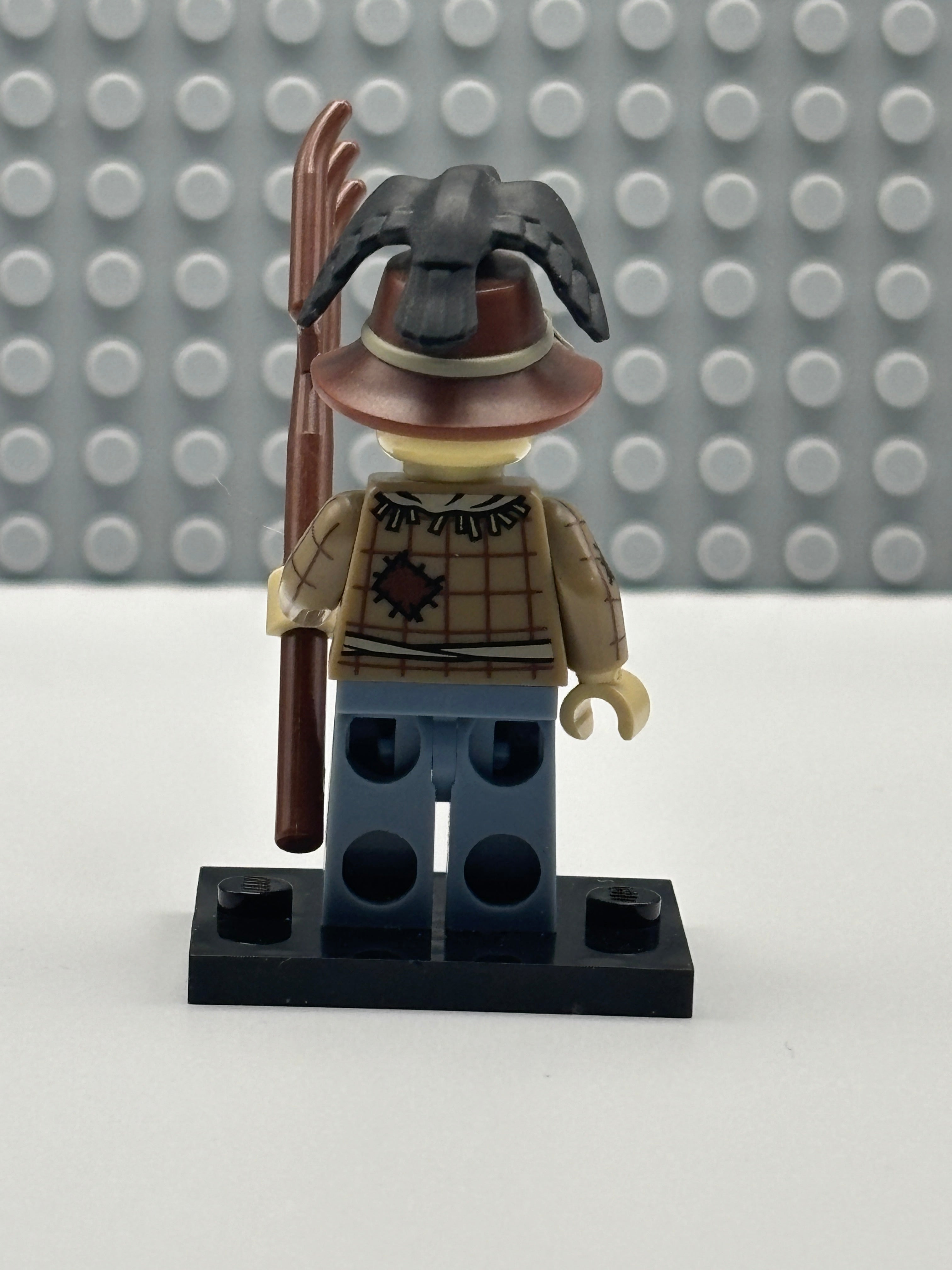 Scarecrow - col11-2