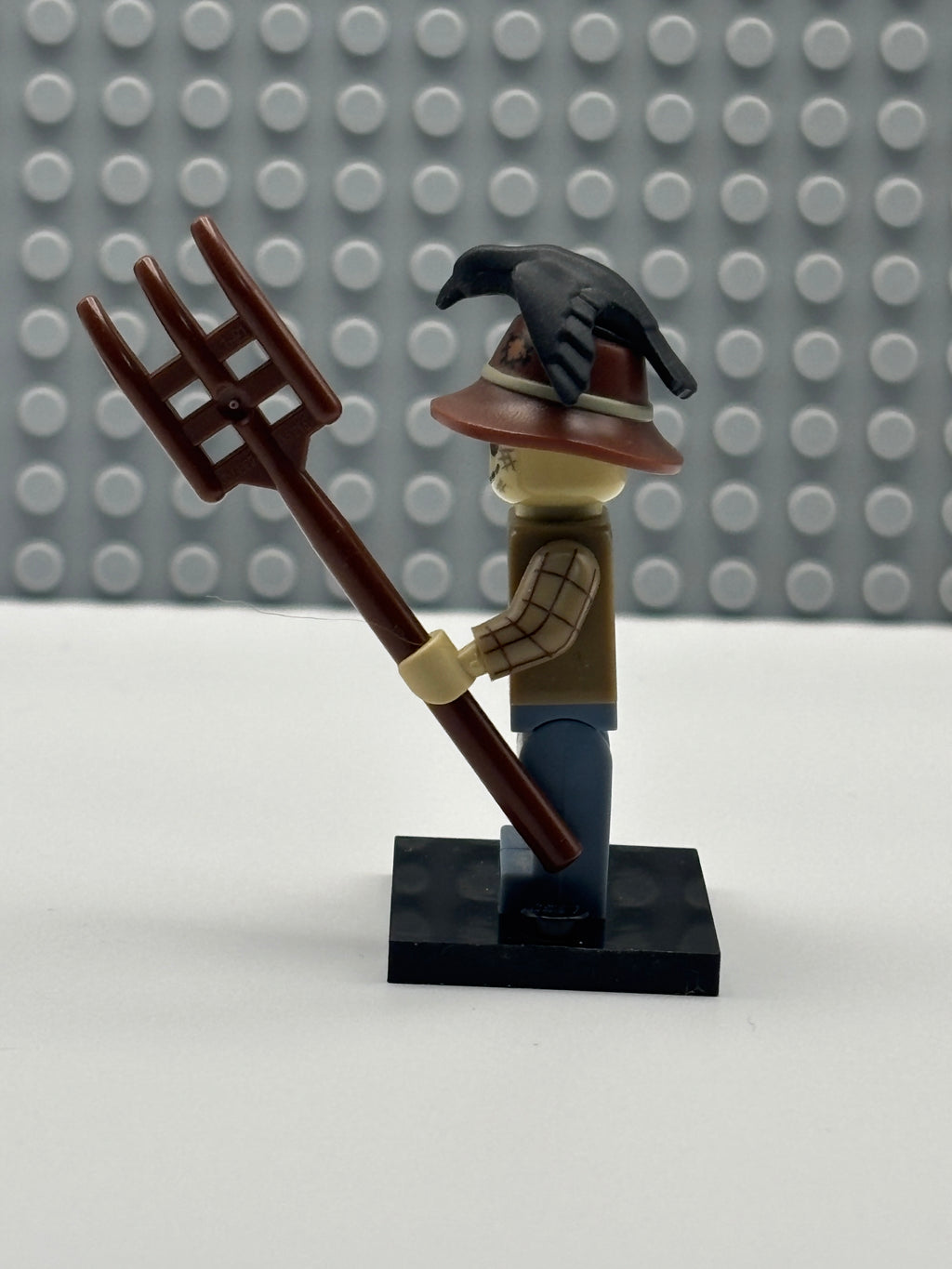 Scarecrow - col11-2