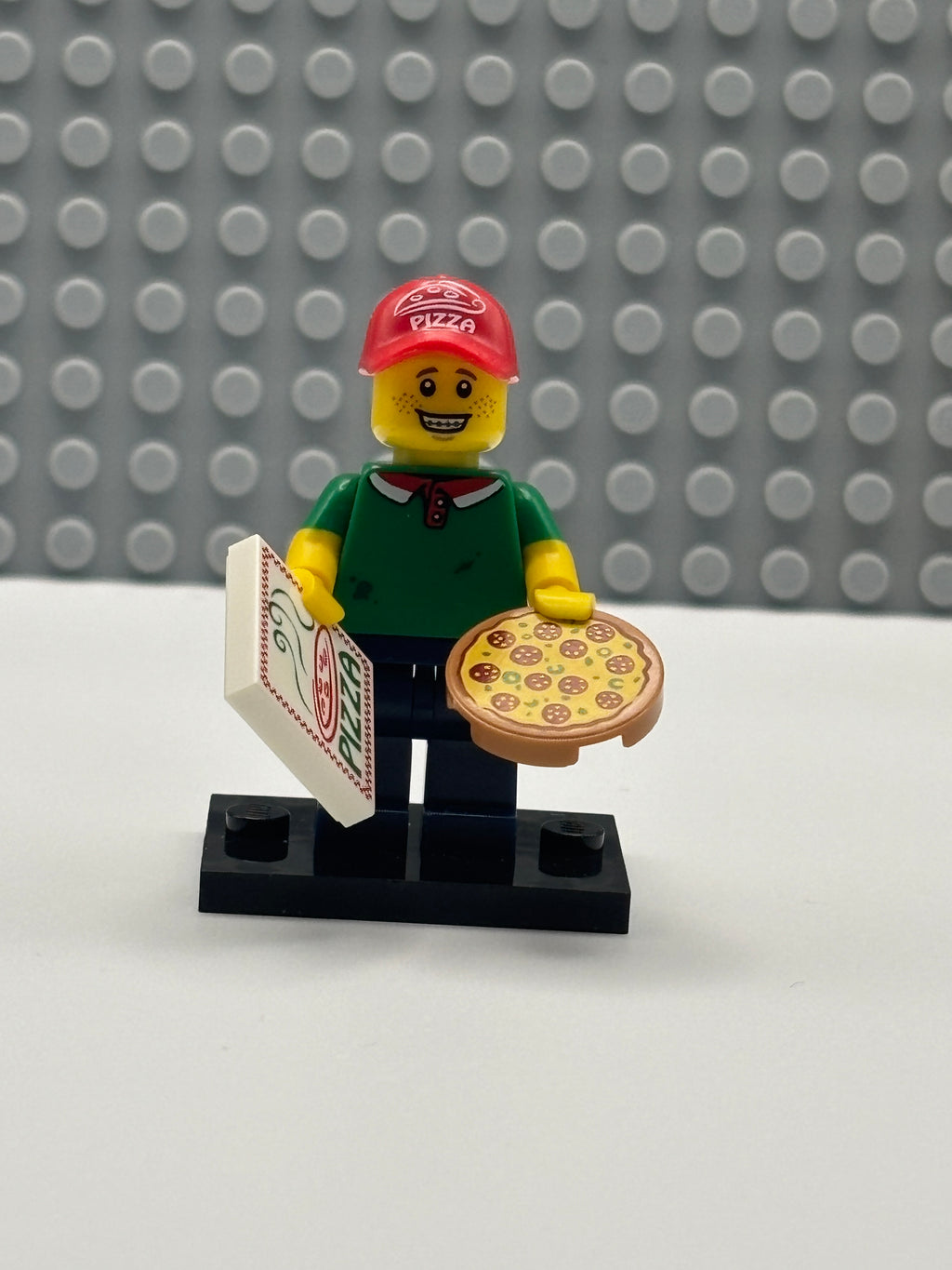 Pizza Delivery Guy - col12-11